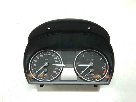 Cuadro de Instrumentos Bmw X1 2.0 TD 143CV