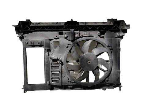 Paragolpes Delantero Citroen Berlingo 1.6 HDI 75 - BLUEHDI 75