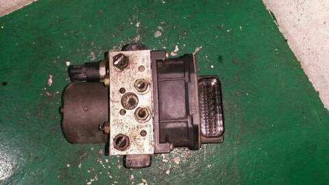 Foto 2ª: Abs Ford Mondeo TREND 06.2003 ) D) BERLINA 130CV 96KW [CFBA] (2004)