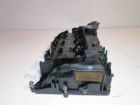 Foto 3ª: Despiece Motor Bmw Serie 3 315 320D 2.0 TD CAT 177CV (2007)