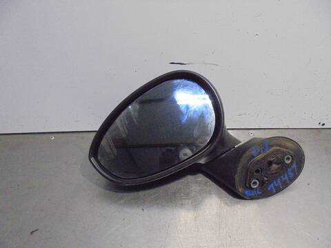 Retrovisor Izquierdo Fiat 500 G 69CV 51KW BLACKJACK