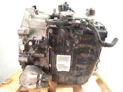 Foto 2ª: Caja Cambios Automatica Citroen C4 PICASSO 112CV 82KW AUT. [HNY] (2018)