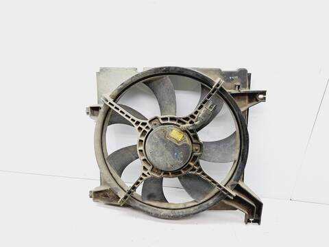 Foto 4ª: Electroventilador Hyundai Elantra 2.0 CDRI GLS 4-PTAS.) 2004) 113CV 83KW [D4EA] (2003)
