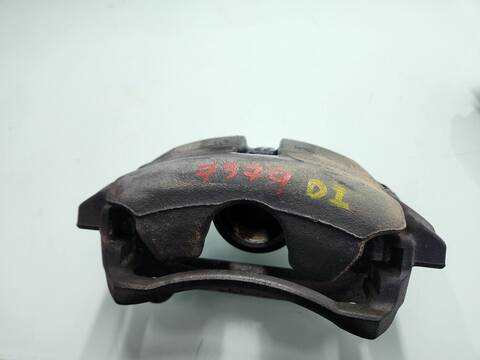 Pinza Freno Delantera Izquierdo Audi Q2 35 TFSI DESIGN 150CV 110KW