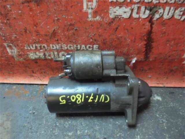 Motor de Arranque Fiat Brava 1.9 TD 75 S [1.9 LTR. - 55 KW TURBODIESEL]
