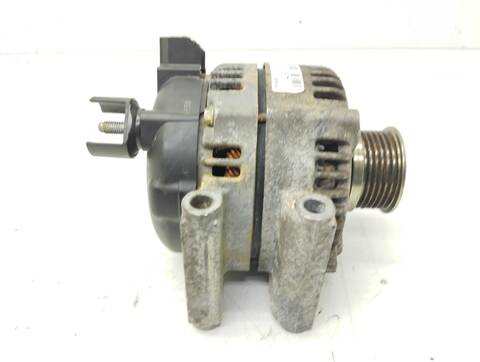 Foto 2ª: Alternador Opel Astra DYNAMIC 110CV 81KW [B16DTE] (2016)