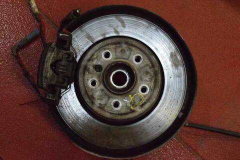 Foto 2ª: Mangueta Trasera Derecha Bmw Serie 5 518 2.0 16V D 163CV 170CV [204D4] (2003)