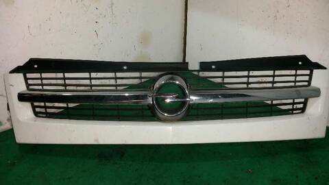 Rejilla Delantera Opel Movano G9U-754 - LZM 115CV 84KW