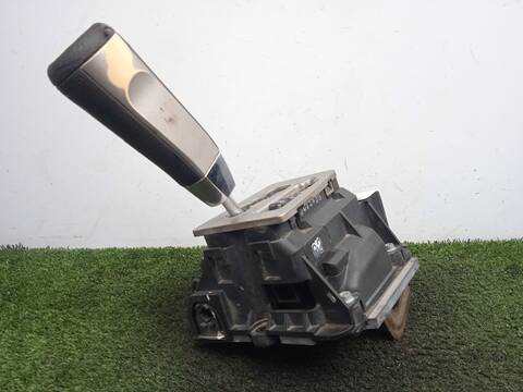 Foto 2ª: Palanca de Cambio Ssangyong Rodius 2.7 TD CAT 163CV 120KW [D27DT] (2005)