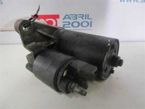 Foto 2ª: Motor de Arranque Audi A2 1.4 STYLE 75CV 55KW [AUA] (2000)