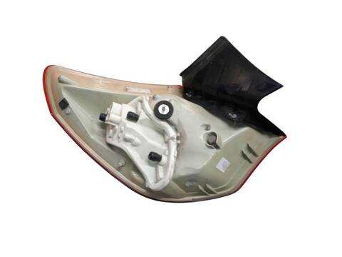 Foto 2ª: Piloto Trasero Derecho Opel Astra 1.6 CDTI 35) (2010)