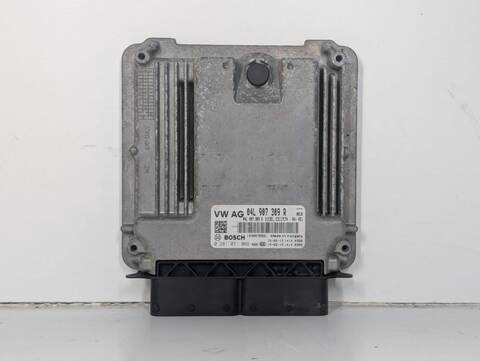 Centralita Motor ECU Volkswagen Passat CBDC