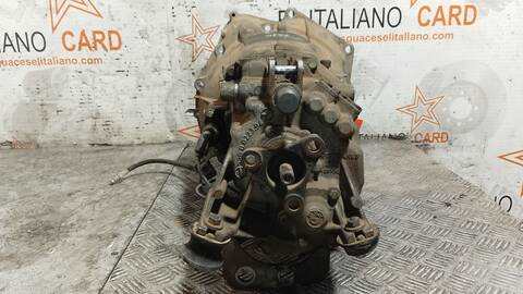 Foto 2ª: Caja Cambios Bmw Serie 3 315 325 CI 192CV 141KW [256S5] (2005)