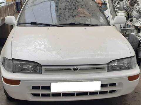 Foto 2ª: Elevalunas Eléctrico Trasero Derecho Toyota Corolla 1.3 [4E-FE]