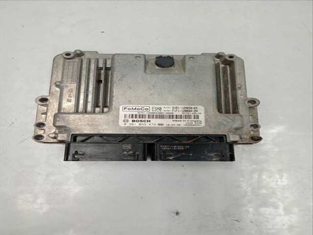 Centralita Motor ECU Ford Tourneo 1.5 ECOBLUE 120CV 88KW