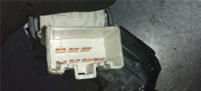 Foto 3ª: Motor de Arranque Toyota Yaris 1.3 ACTIVE [1.3 LTR. - 74 KW 16V CAT] [1NRFE]