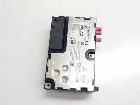 Foto 3ª: Centralita Motor ECU Seat Leon STYLE (2020)
