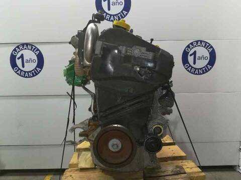 Motor Completo Renault Clio CAMPUS 64CV 47KW