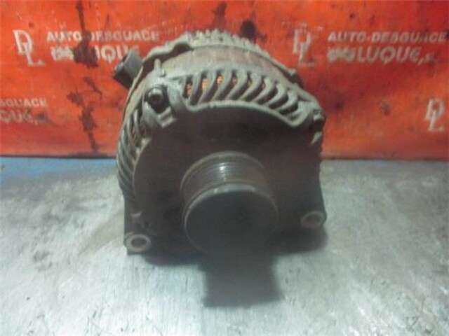 Foto 2ª: Alternador Peugeot 407 2.0 HDI 135 [RHR (DW10BTED4)]