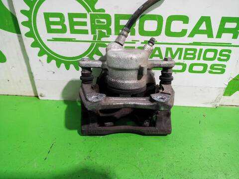 Foto 2ª: Pinza Freno Delantera Derecho Renault Kangoo PROFESIONAL 75CV [K9KB6] (2008)