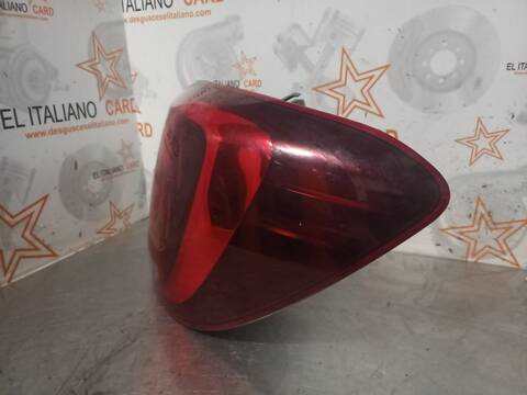 Foto 2ª: Piloto Trasero Derecho Dacia Sandero STEPWAY ESSENTIAL 101CV 74KW [H4DD4] (2020)