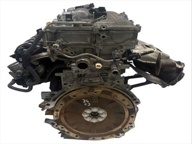 Foto 3ª: Motor Completo Toyota Prius 136CV 100KW [2ZR-FXE 2ZRFXE] (2010)