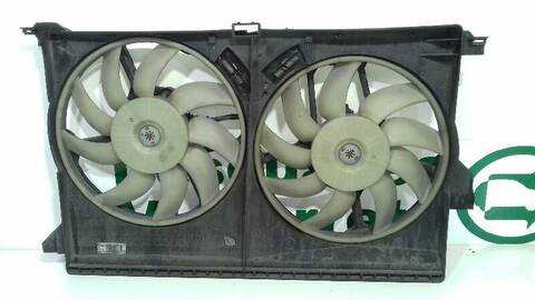 Foto 2ª: Electroventilador Saab 9-3 1.9 TID LINEAR 150CV 110KW SPORT HATCH [Z19DTH] (2007)