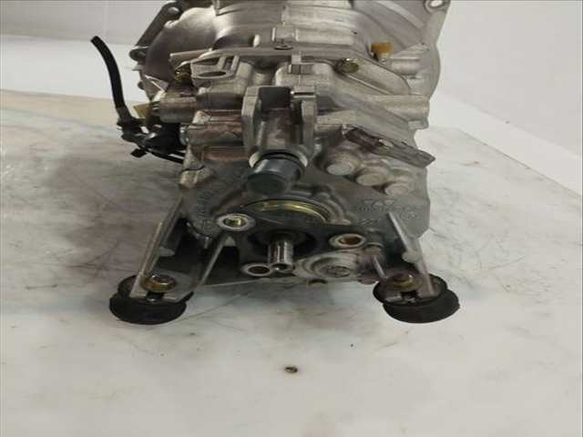Foto 2ª: Caja Cambios Bmw Serie 5 518 520I BERLINA 170CV 125KW [226S1] (2001)