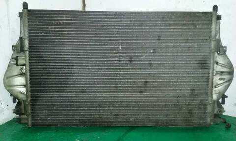 Radiador Calefaccion A.A. Renault Espace 2.2 DCI TD 150CV 110KW