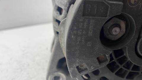 Foto 3ª: Alternador Bmw Mini GASOLINA (2009)