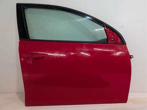 Puerta Delantera Derecha Volkswagen Golf CBDC