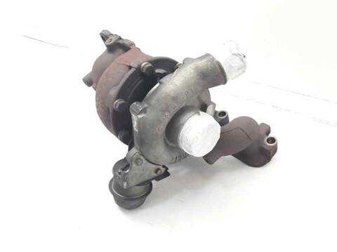 Foto 2ª: Turbocompresor Ford Mondeo 2.0 TDCI CAT BERLINA 131CV 96KW (2003)