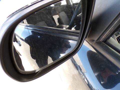 Foto 2ª: Retrovisor Izquierdo Kia Ceed G4FC ED) (2011)