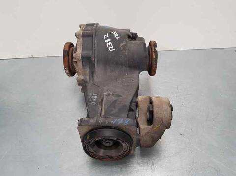 Diferencial Trasero Audi Allroad 2.5 TDI 132KW) 180CV
