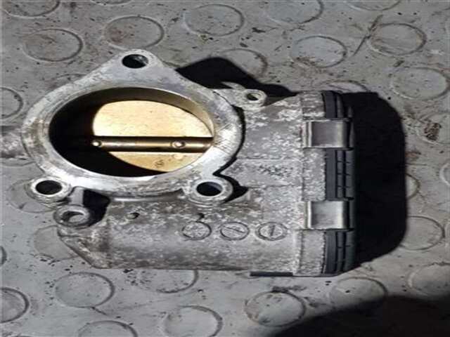 Foto 2ª: Caudalimetro Peugeot 307 1.6 16V [NFU (TU5JP4)]