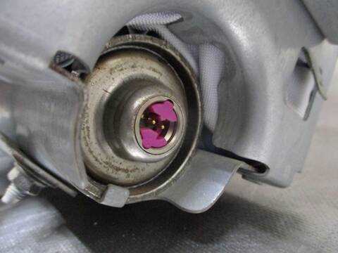 Foto 3ª: Airbag Delantero Derecho Land Rover Range V6 TD HSE 190CV 140KW [276DT] (2006)