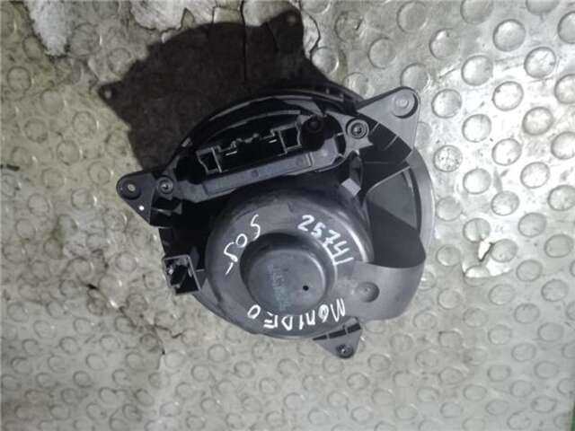 Foto 2ª: Calefacción Ford Mondeo 2.2 TDCI [QJBB]