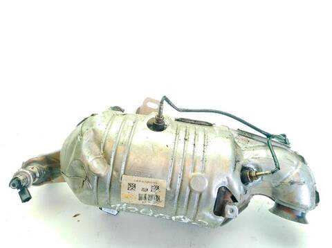Catalizador Opel Grandland 1.6 TURBO D 75)