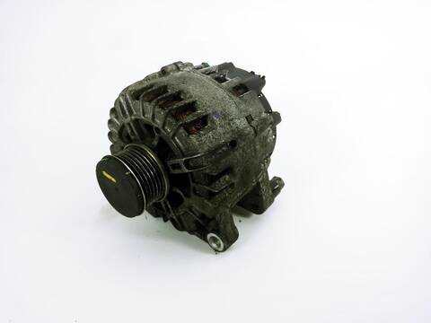 Alternador Peugeot 308 1.6 HDI