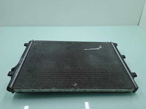 Radiador Motor Seat Exeo 2.0 TDI BERLINA 143CV 105KW