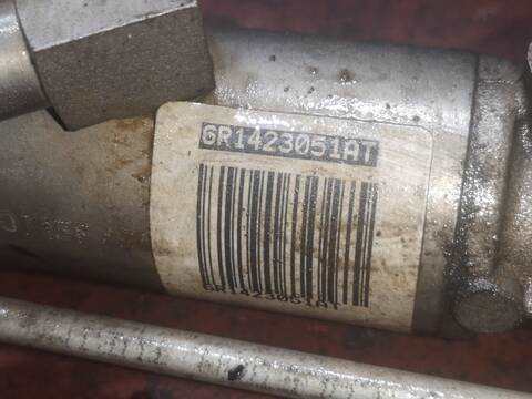 Foto 2ª: Cremallera de Direccion Seat Ibiza CGPA BERLINA (2013)