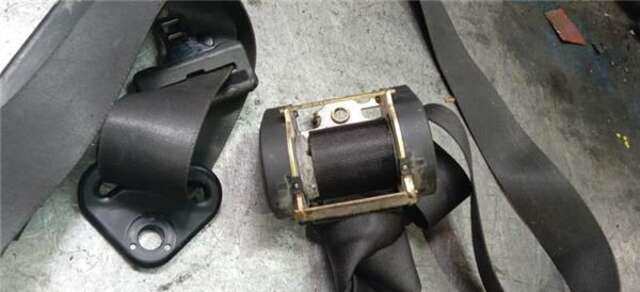 Foto 3ª: Cinturón Delantero Derecho Ford Tourneo 1.6 TITANIUM [1.6 LTR. - 70 KW TDCI CAT] [TZGA]