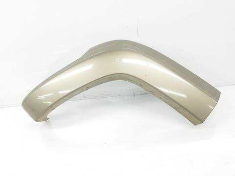 Aletin Trasero Derecho Jeep Cherokee 2.8 CRD 163CV