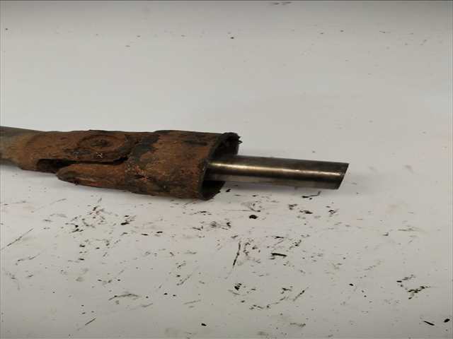 Foto 3ª: Transmision Delantera Derecha Mitsubishi Galloper 2.5 DIESEL [D/4M40] (1996)