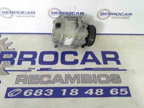 Compresor Aire Acondicionado Renault Espace 2.2 DCI TD AUT. 150CV