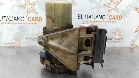 Foto 3ª: Bomba de Direccion Citroen Saxo 1.4 VSX 75CV 55KW [KFXTU3JP] (1996)