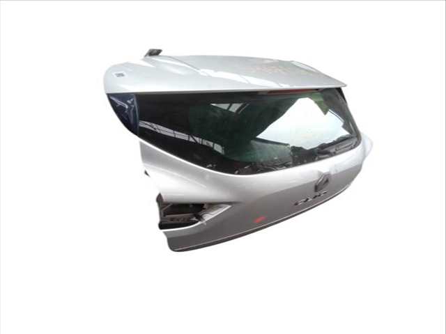 Foto 2ª: Portón Renault Clio 0.9 TCE 90 BHNF BHMA BHMH BHJK BHJR) (2012)