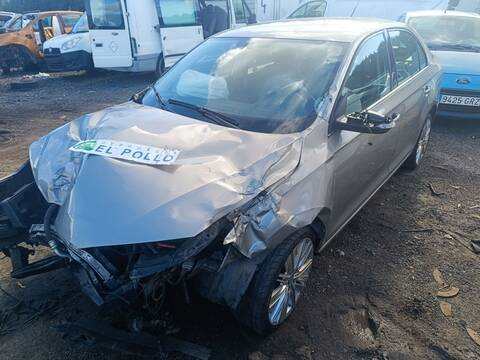 Bomba Combustible Seat Toledo ERENCE 116CV 85KW