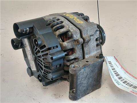 Alternador Fiat Punto 1.3 D MULTIJET 75CV 55KW