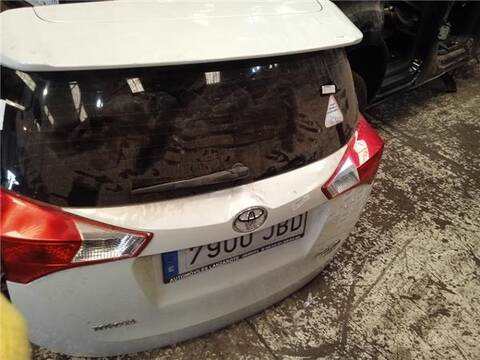 Portón Toyota Rav4 2.0